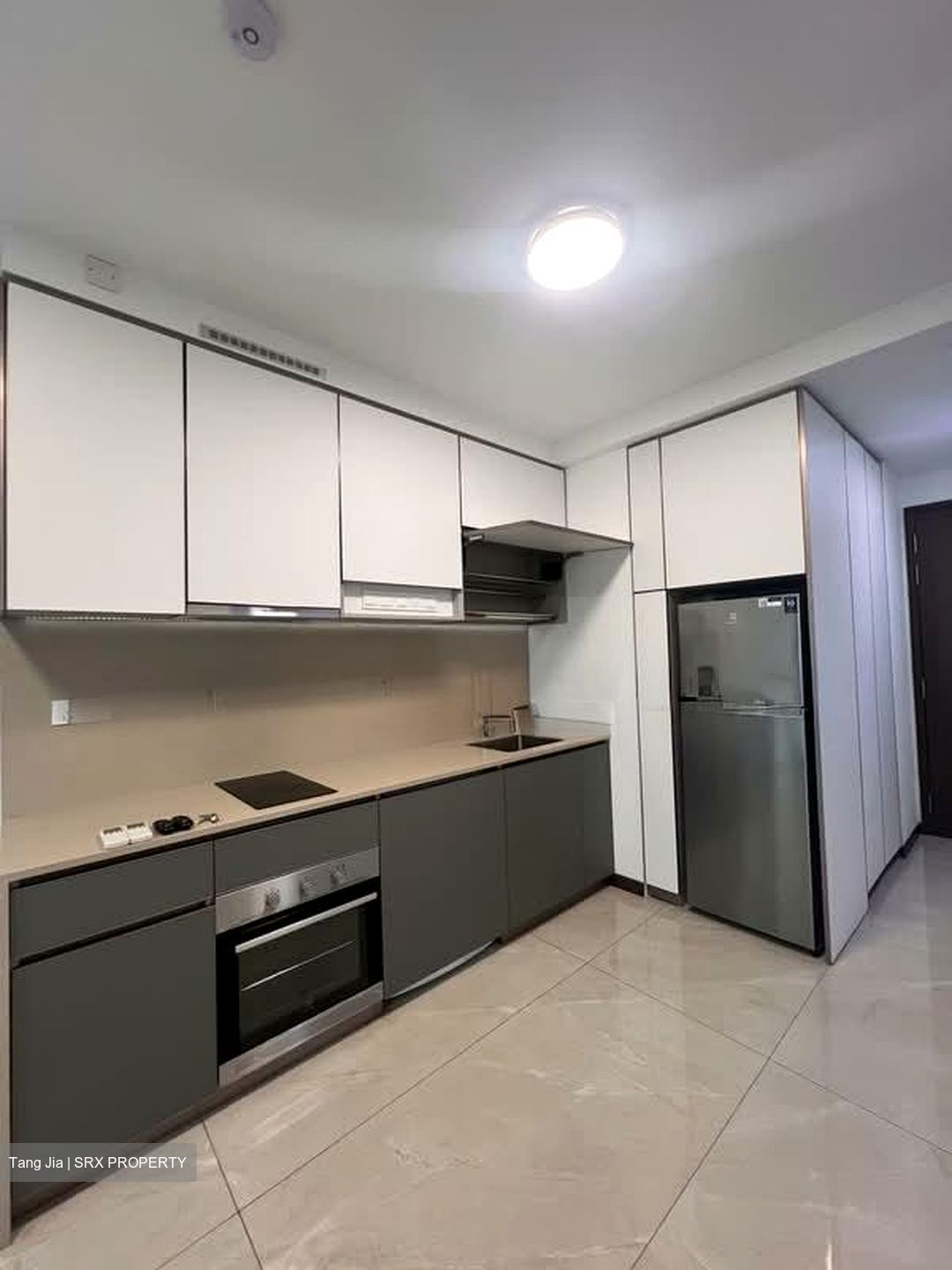 Normanton Park (D5), Apartment #575619831